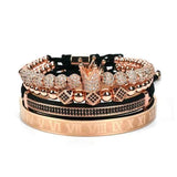 Bracelet Homme Tendance Luxe - Mon Bracelet Homme