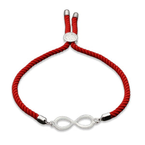 Bracelet Infini Porte-Bonheur Réglable Pour Homme - Mon Bracelet Homme