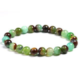 Bracelet Jade 8mm pour Homme en Perles