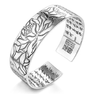 Bracelet Jonc Homme Diamètre 60mm en Acier - Mon Bracelet Homme