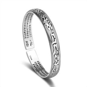 Bracelet Jonc Homme Élégant et Tendance en Acier - Mon Bracelet Homme