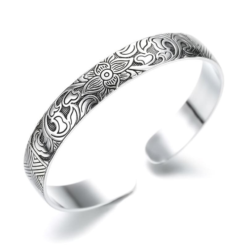Bracelet Jonc Homme Original - Mon Bracelet Homme