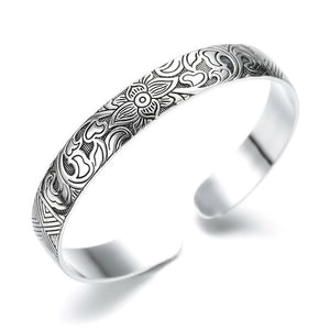 Bracelet Jonc Homme Original - Mon Bracelet Homme