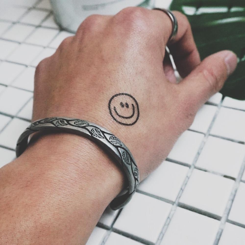 Bracelet Jonc Homme Tendance en Acier - Mon Bracelet Homme