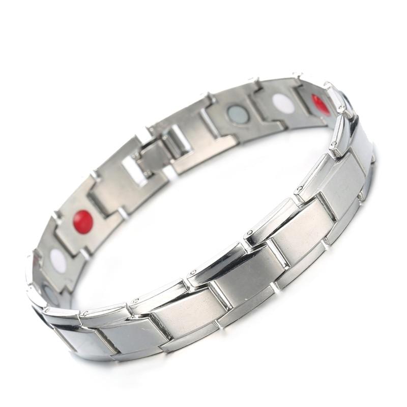 Bracelet Magnétique Anti Stress pour Homme - Mon Bracelet Homme