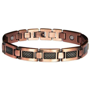 Bracelet Magnétique En Cuivre pour Homme - Mon Bracelet Homme