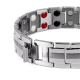 Bracelet Magnétique pour Homme Anti Douleur - Mon Bracelet Homme