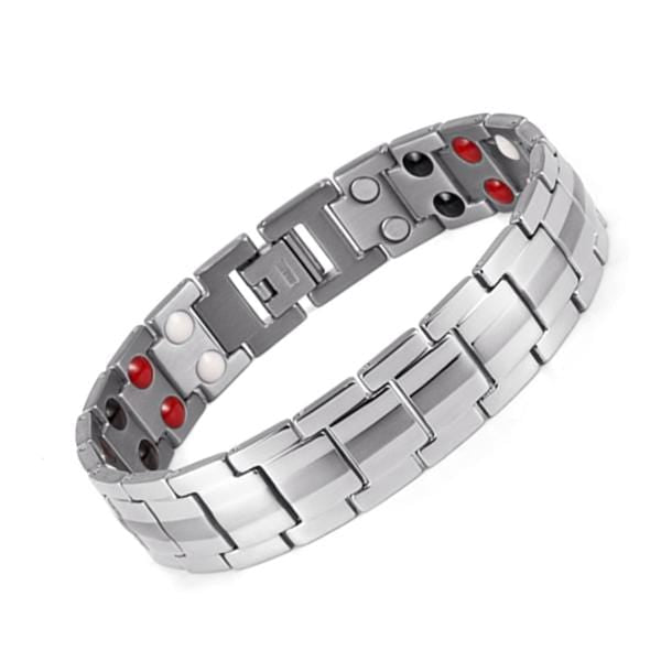Bracelet Magnétique pour Homme Anti Douleur - Mon Bracelet Homme