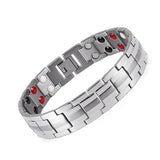 Bracelet Magnétique pour Homme Anti Douleur - Mon Bracelet Homme