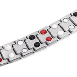 Bracelet Magnétique pour Homme Anti Douleur - Mon Bracelet Homme
