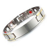 Bracelet Magnétique pour Homme Avec Aimants - Mon Bracelet Homme