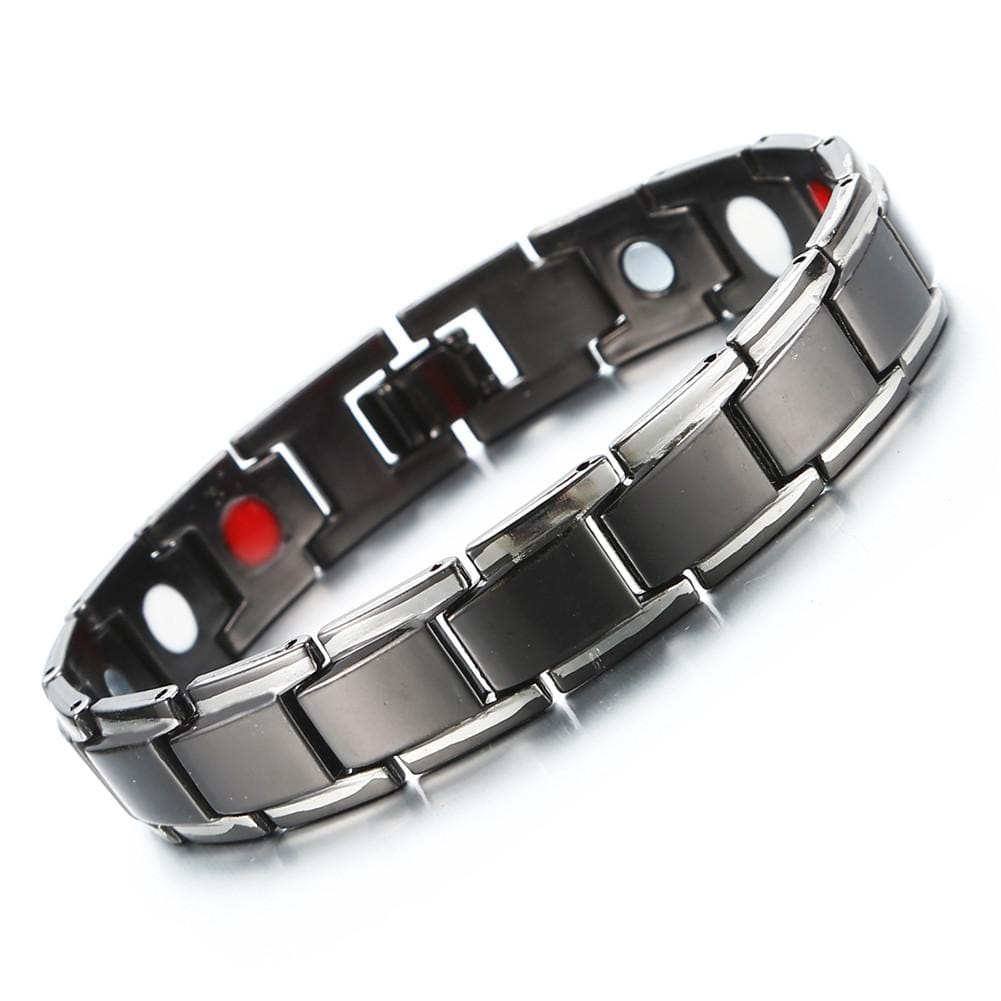 Bracelet Magnétique pour Homme Sport - Mon Bracelet Homme