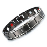 Bracelet Magnétique pour Homme Sport - Mon Bracelet Homme