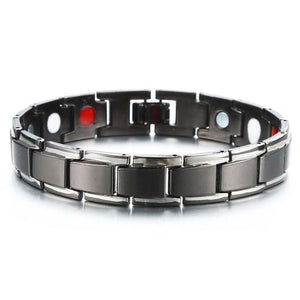 Bracelet Magnétique pour Homme Sport - Mon Bracelet Homme