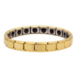 Bracelet Magnétique Titane pour Homme - Mon Bracelet Homme