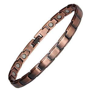 Bracelet Pur en Cuivre pour Homme - Mon Bracelet Homme