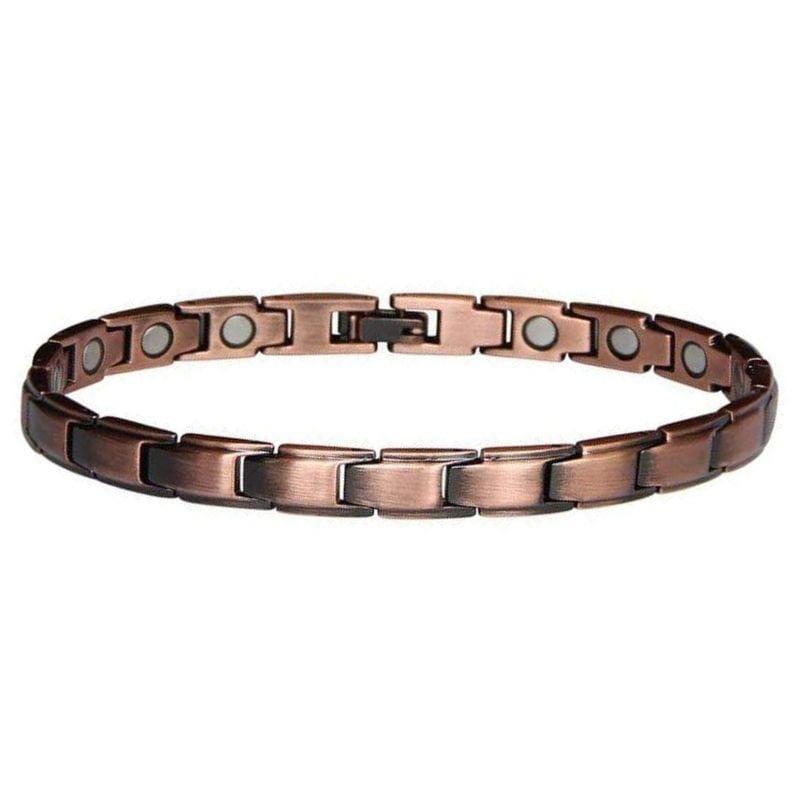 Bracelet Pur en Cuivre pour Homme - Mon Bracelet Homme