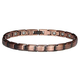 Bracelet Pur en Cuivre pour Homme - Mon Bracelet Homme