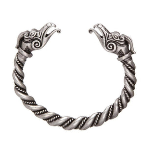 Bracelet Jonc Homme Viking