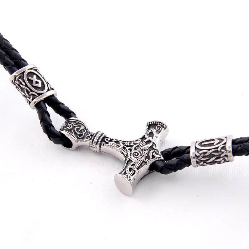 Bracelet Style Viking paracorde