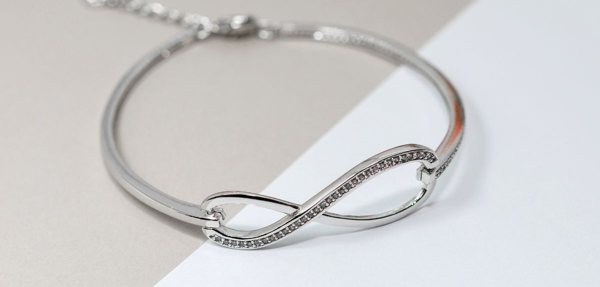 Choisir bracelet infini