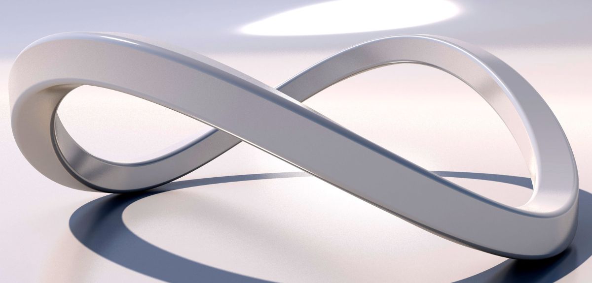 structure infini