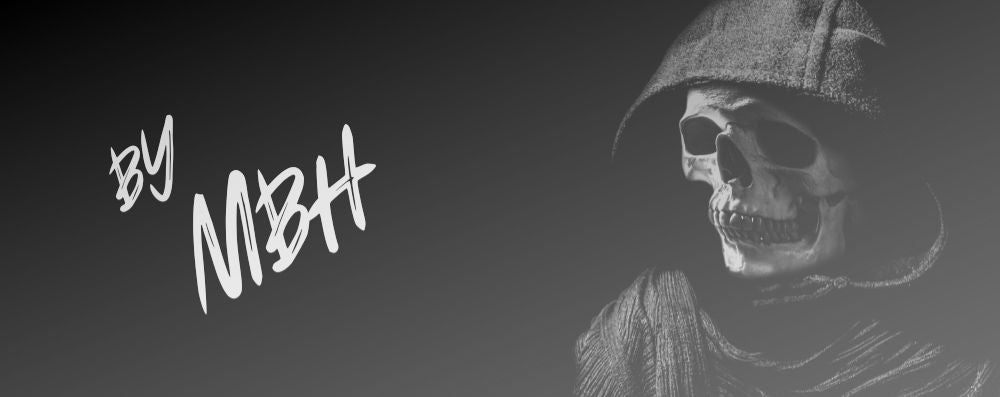tête de mort signification