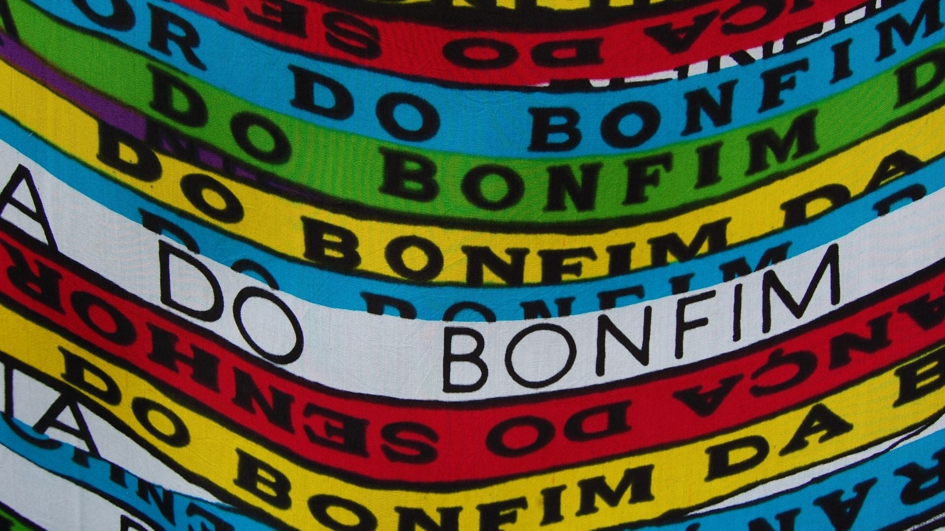 bracelet brésilien