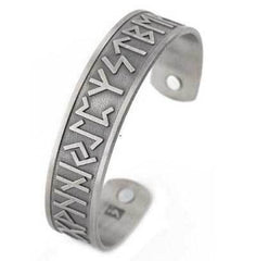 bracelet viking runique