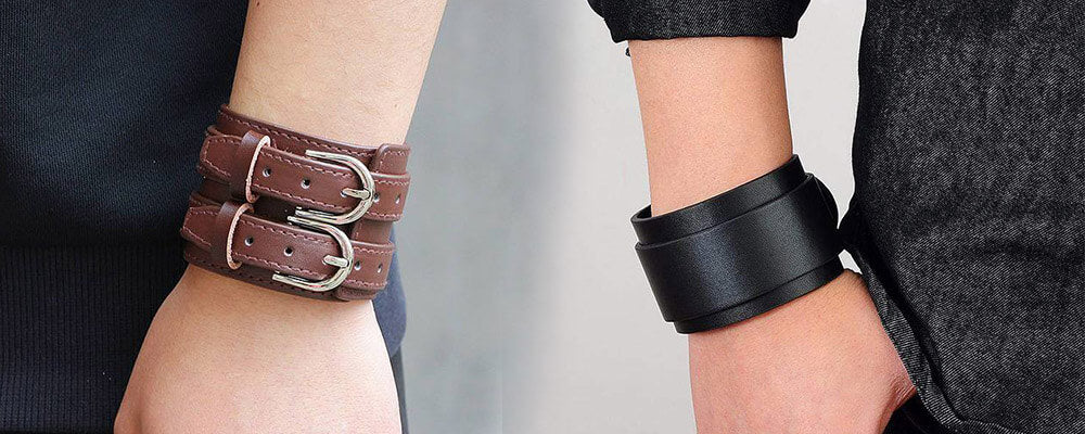 Bracelet de force pour forgerons : Est-ce efficace ?