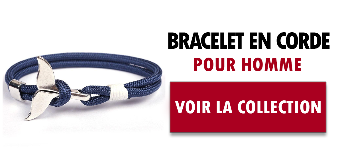 Collection corde en nylon