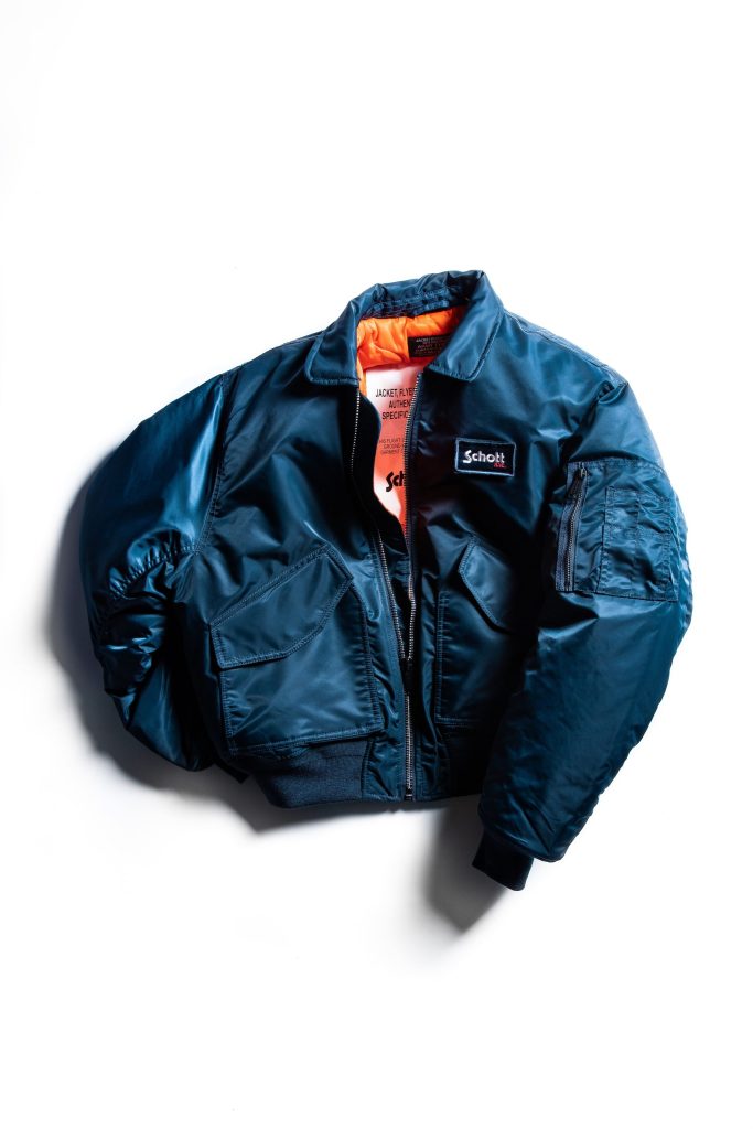 Workwear ou casual : le blouson homme sous toutes ses facettes