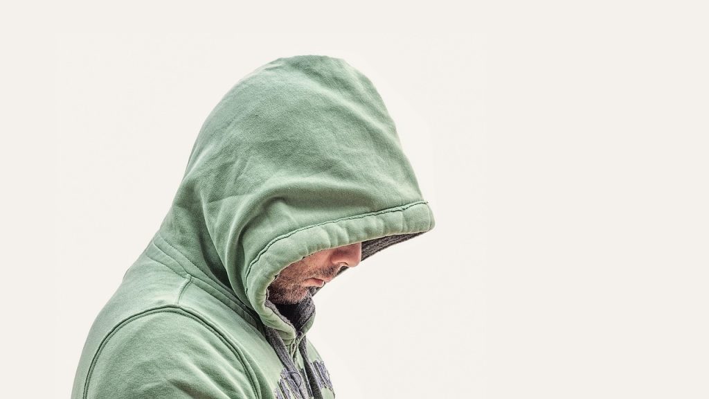Comment bien porter et accessoiriser un sweat à capuche homme au quotidien