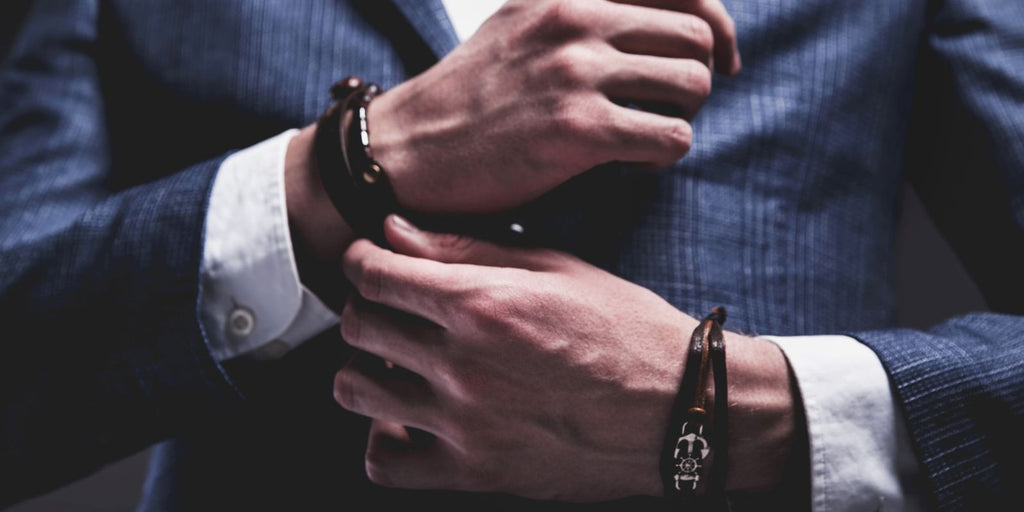 Élégance masculine : les accessoires à ne pas négliger