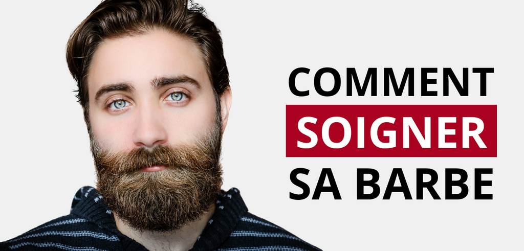 Comment avoir une belle barbe naturellement ?