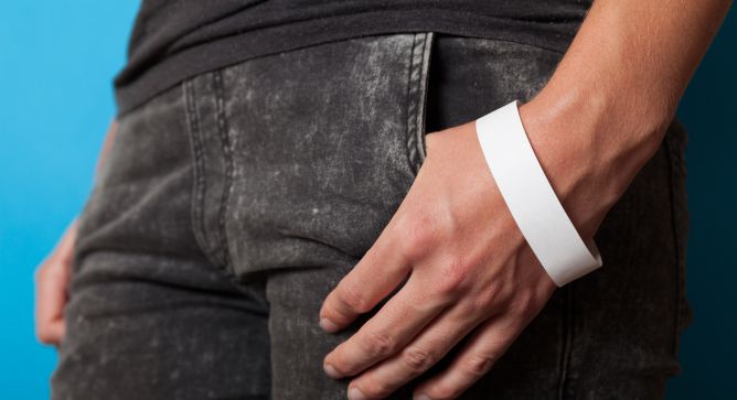 Le Bracelet d'Événement : Bien Plus Qu'un Simple Accessoire, un Outil Stratégique