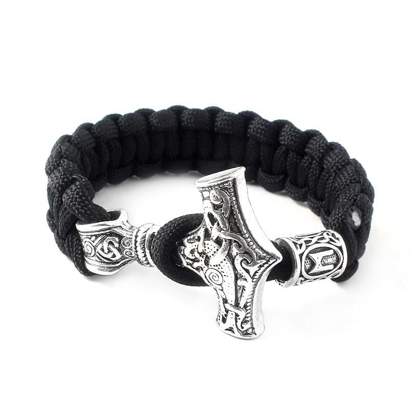 Bracelet de Survie viking