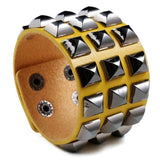 Bracelet de Force Moderne - Mon Bracelet Homme