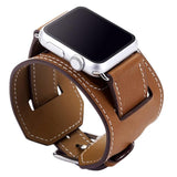 Bracelet de Force pour Montre Apple Watch - Mon Bracelet Homme