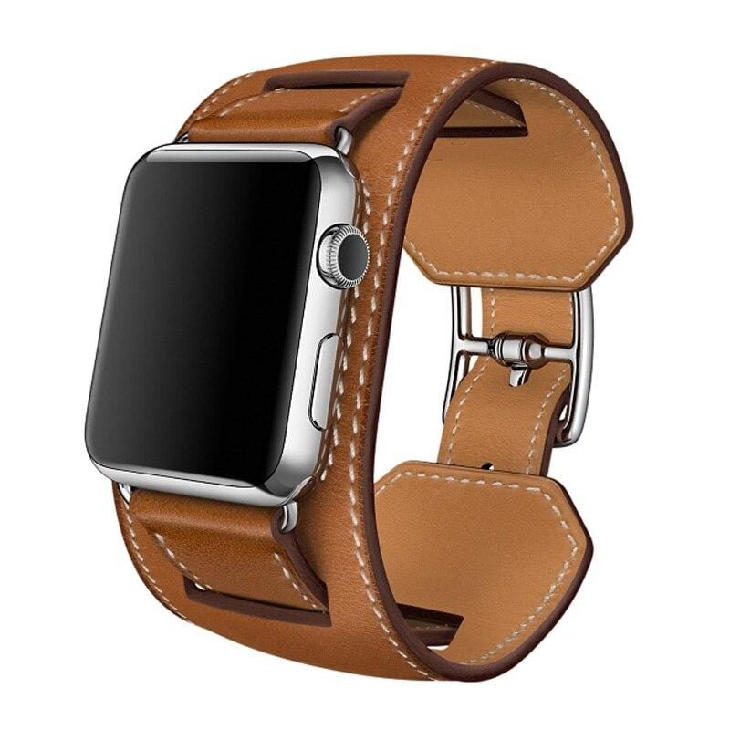 Pour apple watch ultra 8 7 6 49mm Acier Inoxydable Métal Bracelet Montre  Sangle  eBay