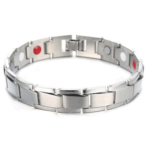 Bracelet Magnétique Anti Stress pour Homme - Mon Bracelet Homme