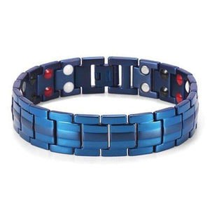 Bracelet homme, Bracelet magnétique, bracelet, bracelet énergisant