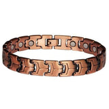 Bracelet Magnétique Original Pour Homme en cuivre - Mon Bracelet Homme